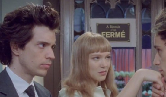 Le film du nouveau Parfum Prada Candy l'Eau