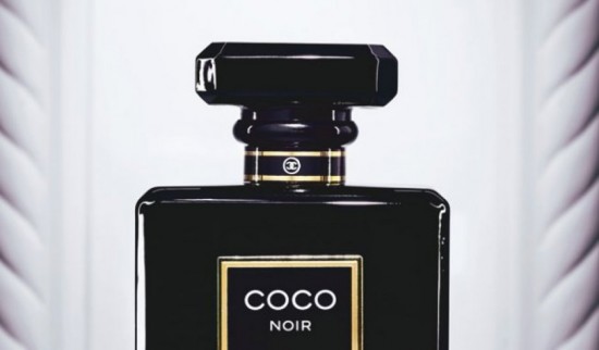 Prix du meilleur parfum féminin 2013 : Coco Noir de Chanel Prix du meilleur parfum féminin 2013 : Coco Noir de Chanel