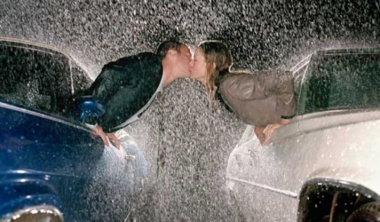 Qu'est-ce qui rend un baiser inoubliable ? Qu'est-ce qui rend un baiser inoubliable ?