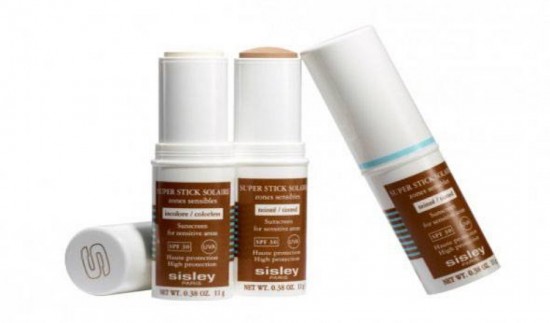 SISLEY PRESENTE SUPER STICK SOLAIRE ZONES SENSIBLES, LA PROTECTION SOLAIRE DE L'ETE 2013 SISLEY PRESENTE SUPER STICK SOLAIRE ZONES SENSIBLES, LA PROTECTION SOLAIRE DE L'ETE 2013