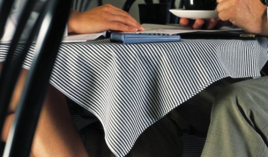 Séduire... L'air de rien Séduire... L'air de rien