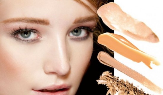 UN TEINT LEGER ET AERIEN POUR L'ETE UN TEINT LEGER ET AERIEN POUR L'ETE