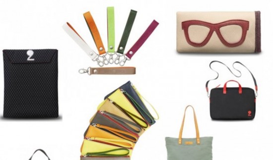 « Entre 2 retro » : des accessoires ultra chics… et recyclés « Entre 2 retro » : des accessoires ultra chics… et recyclés