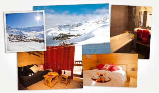 Ski : quelle station pour moi ? Ski : quelle station pour moi ?