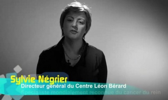 Sylvie Negrier Sylvie Negrier