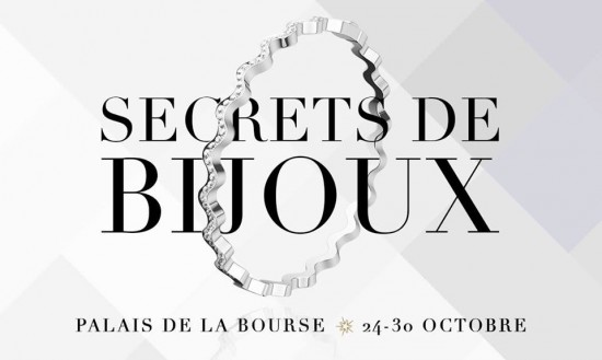 Secrets de Bijoux, l'exposition aux multiples facettes débarque à Lyon !