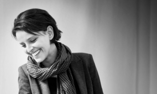 Hilare, Najat Vallaud-Belkacem aux fraises sur des questions d’actu Hilare, Najat Vallaud-Belkacem aux fraises sur des questions d’actu