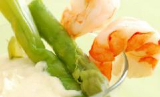 GOUTEZ A L'APERO DE PRINTEMPS !