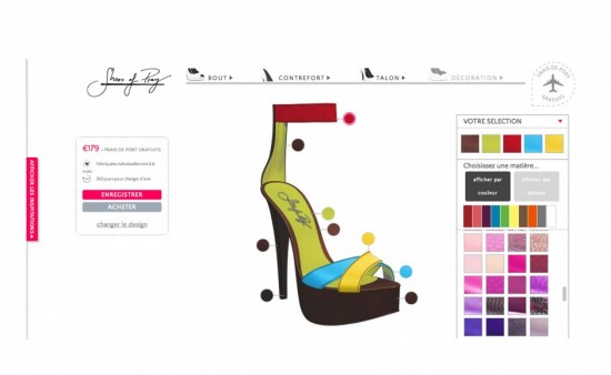 SHOES and PREY SHOES and PREY