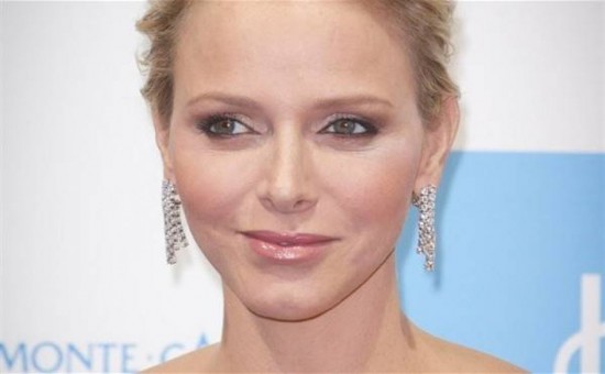 CHARLENE DE MONACO, PRÊTE A DEVENIR MAMAN CHARLENE DE MONACO, PRÊTE A DEVENIR MAMAN