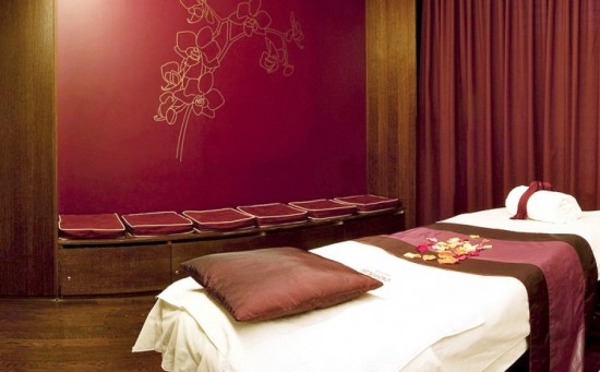 On se fait un hammam ? On se fait un hammam ?