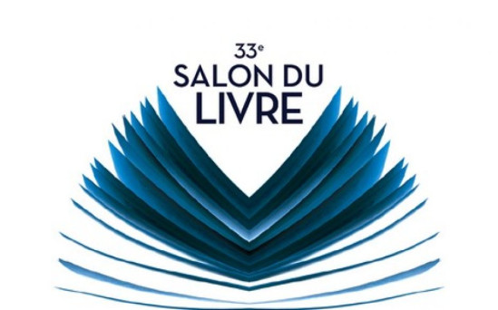 LIVRES : Le Salon du Livre édition 2013, ça commence aujourd’hui, vendredi 22 mars, et ça dure jusqu’au dimanche 24 ! LIVRES : Le Salon du Livre édition 2013, ça commence aujourd’hui, vendredi 22 mars, et ça dure jusqu’au dimanche 24 !