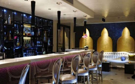 Hôtel Carnival Palace **** Hôtel Carnival Palace ****