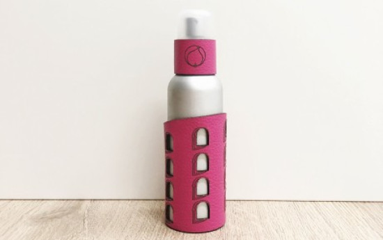 Le 26 mai, courez avec Laurianne pour lutter contre la maladie de Charcot !