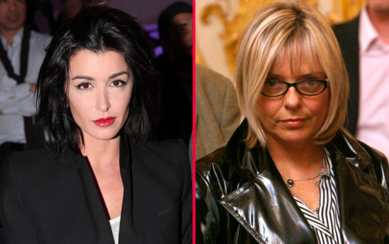 FRANCE GALL EN COLÈRE CONTRE JENIFER FRANCE GALL EN COLÈRE CONTRE JENIFER