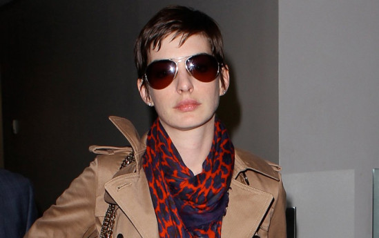 Le coup du foulard Le coup du foulard