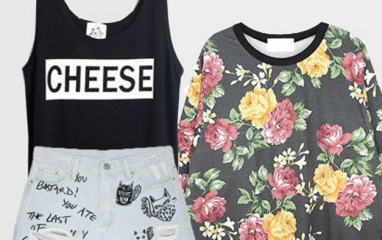 CHOIES HIGH STREET FASHION CHOIES HIGH STREET FASHION