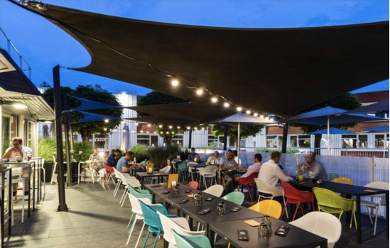 Afterwork du jeudi au Gourmet Bron