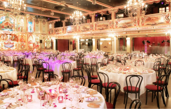L'Abbaye de Collonges L'Abbaye de Collonges