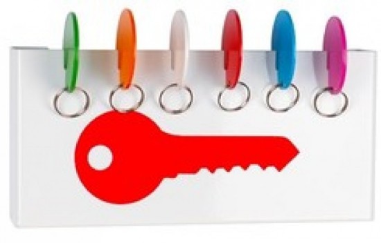 Accroche clés Accroche clés