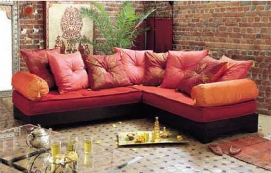 Comment décorer son salon dans un style oriental ? Comment décorer son salon dans un style oriental ?