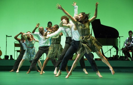 DANSE : Rian-Fabulous Beast DANSE : Rian-Fabulous Beast