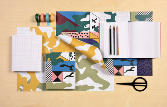 Papier Merveille : Notre papeterie lyonnaise coup de coeur !