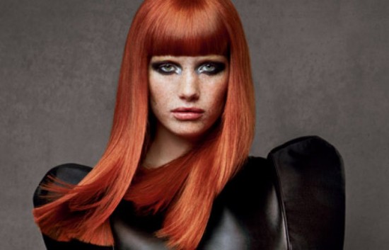 LES COIFFURES DU PRINTEMPS QUI FONT LA DIFFERENCE