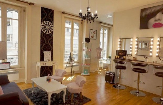 Une journée 100% féminine pour les lyonnaises !