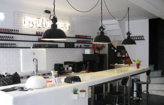 L'ATELIER DES ROUGES