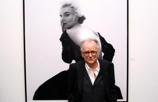 BERT STERN : LE PHOTOGRAPHE FÉTICHE DE MARILYN MONROE EST MORT