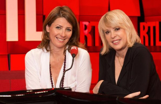 CHRISTINE HAAS, ASTROLOGUE DE RTL CHRISTINE HAAS, ASTROLOGUE DE RTL