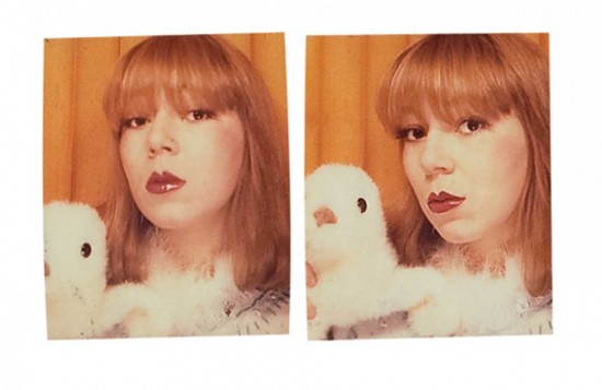 Les photomatons de Pierre & Gilles Les photomatons de Pierre & Gilles