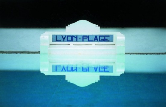 Spa Lyon Plage