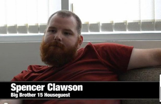 UN CANDIDAT DU BIG BROTHER AMÉRICAIN FAIT SCANDALE