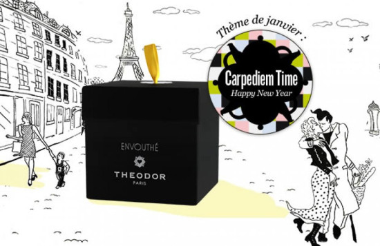 Envouthé – Thé Box – Chakaiclub… Quelle box thé choisir ? Envouthé – Thé Box – Chakaiclub… Quelle box thé choisir ?