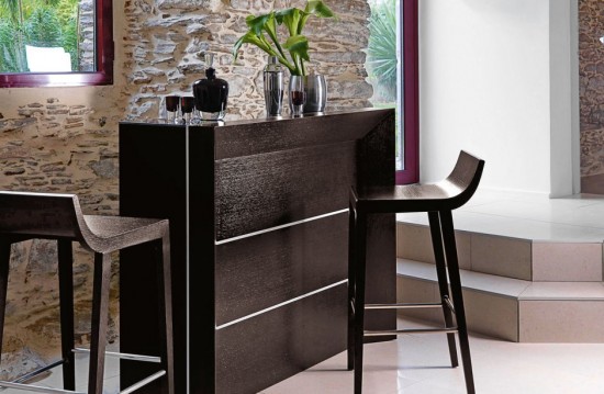 Meuble bar - Collection Cocktails Meuble bar - Collection Cocktails