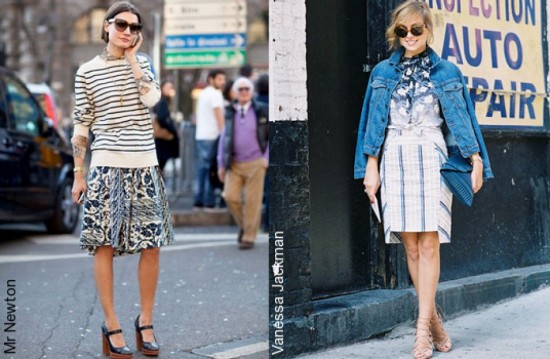 MIX AND MATCH D'IMPRIMES MIX AND MATCH D'IMPRIMES