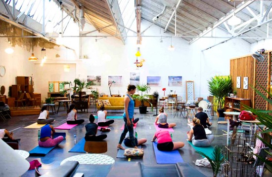 In-sted : Le concept store atypique Lyonnais !