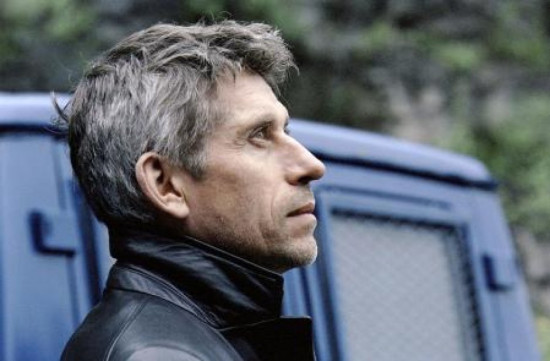 CINEMA : LE JOUR ATTENDRA CINEMA : LE JOUR ATTENDRA