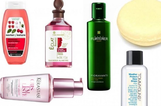 Comment apporter de la brillance à ses cheveux ?