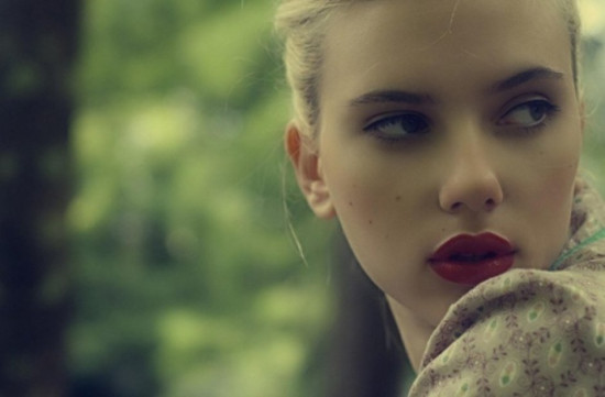 MUSIQUE : Scarlett Johansson monte un groupe de filles MUSIQUE : Scarlett Johansson monte un groupe de filles