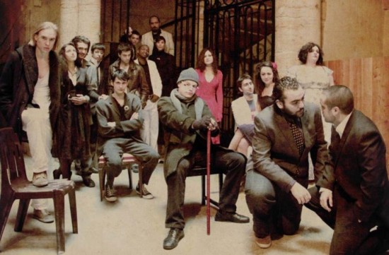 SPECTACLE : Spectacle L'Avare SPECTACLE : Spectacle L'Avare