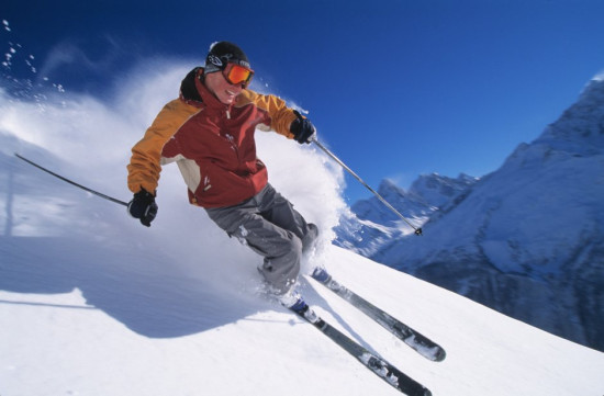 Vacances de printemps : les derniers jours pour skier !