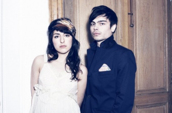 CONCERT : Lilly Wood and the Prick CONCERT : Lilly Wood and the Prick
