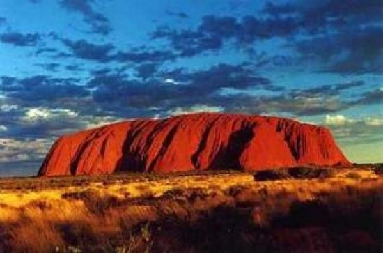 LA DESTINATION DU MOMENT : L'AUSTRALIE LA DESTINATION DU MOMENT : L'AUSTRALIE