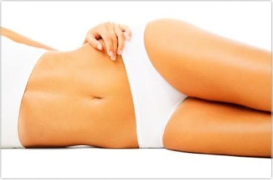 COMMENT AVOIR UN CORPS FERME AVANT L'ETE ?