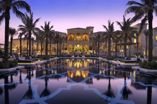 Dubaï entre émotion et démesure Dubaï entre émotion et démesure