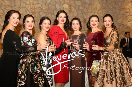 Les beautés du Costa Blanca cette semaine à Lyon !