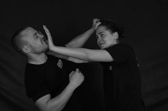 Loisirs : Stage de Self Défense réservé aux Femmes